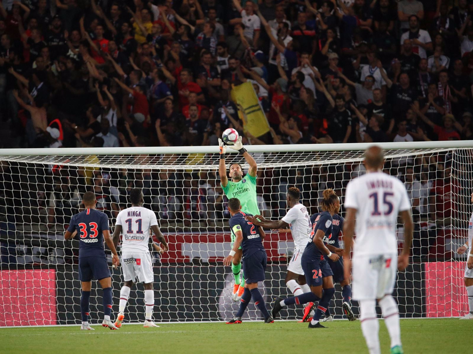 金融街惠泽幼儿园食堂开业了！