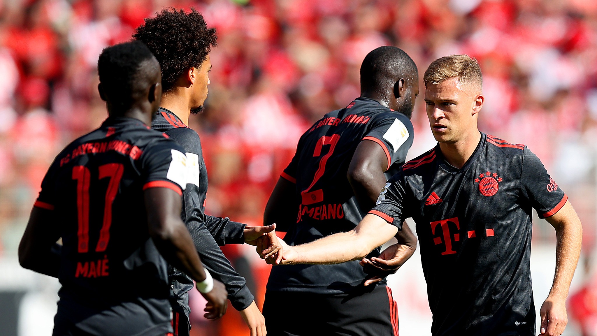 金融街惠泽幼儿园食堂开业了！