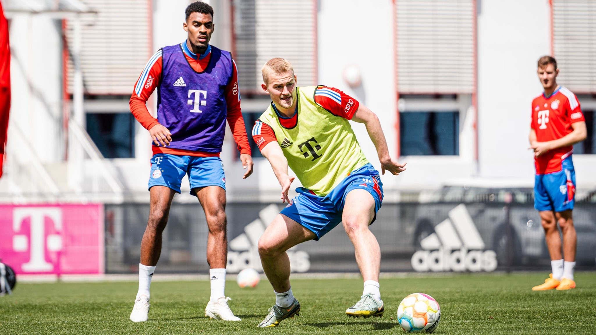 金融街惠泽幼儿园食堂开业了！